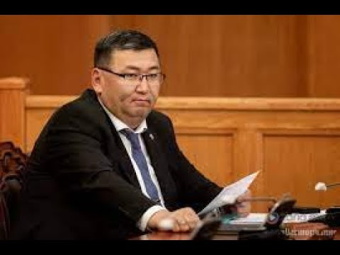 Сайд салбараа судалмаар байна